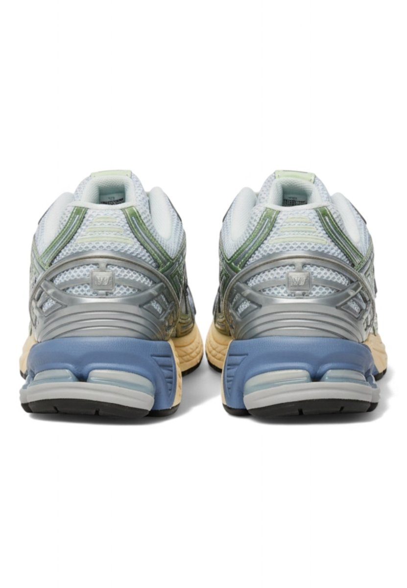 1906 - ice blue/melon Water/Dusk Shower - 10Decimi