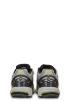 1906 - LIGHT SILVER METALLIC/ALKALINE GREEN D - 10Decimi