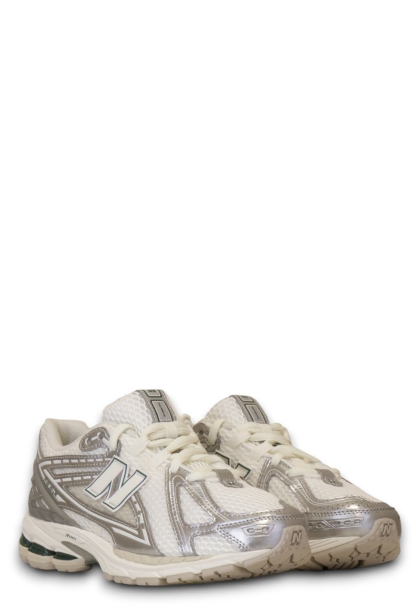 1906 - metallic silver/sea salt/new spruce - 10Decimi