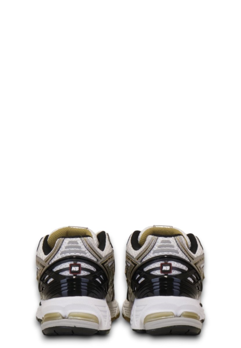 1906 - WHITE/VINTAGE GOLD/BLACK - 10Decimi