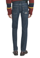 517 - black foxrun - 10Decimi