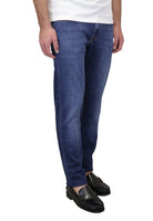 517 KNIT DENIM DARK WASH - C0999 DENIM - 10Decimi