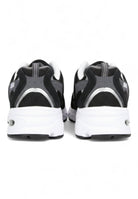 530 - black/magnet/silver metallic - 10Decimi