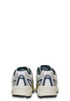 740 - MEDUSA GREEN/ANGORA - 10Decimi