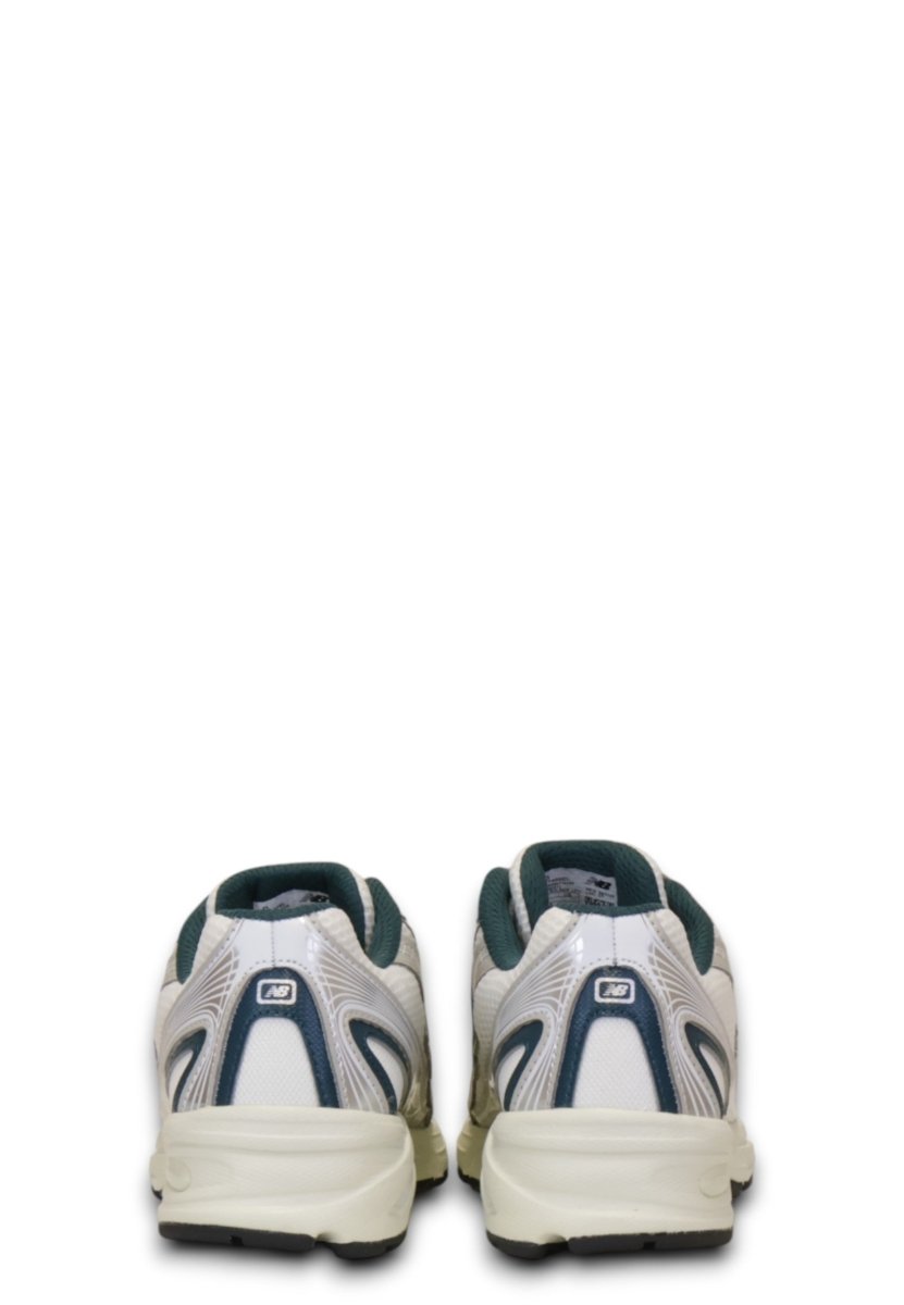 740 - MEDUSA GREEN/ANGORA - 10Decimi