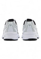 740 - white/metallic silver/black - 10Decimi