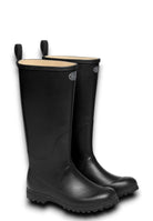 799 rubber boots - 999 black - 10Decimi