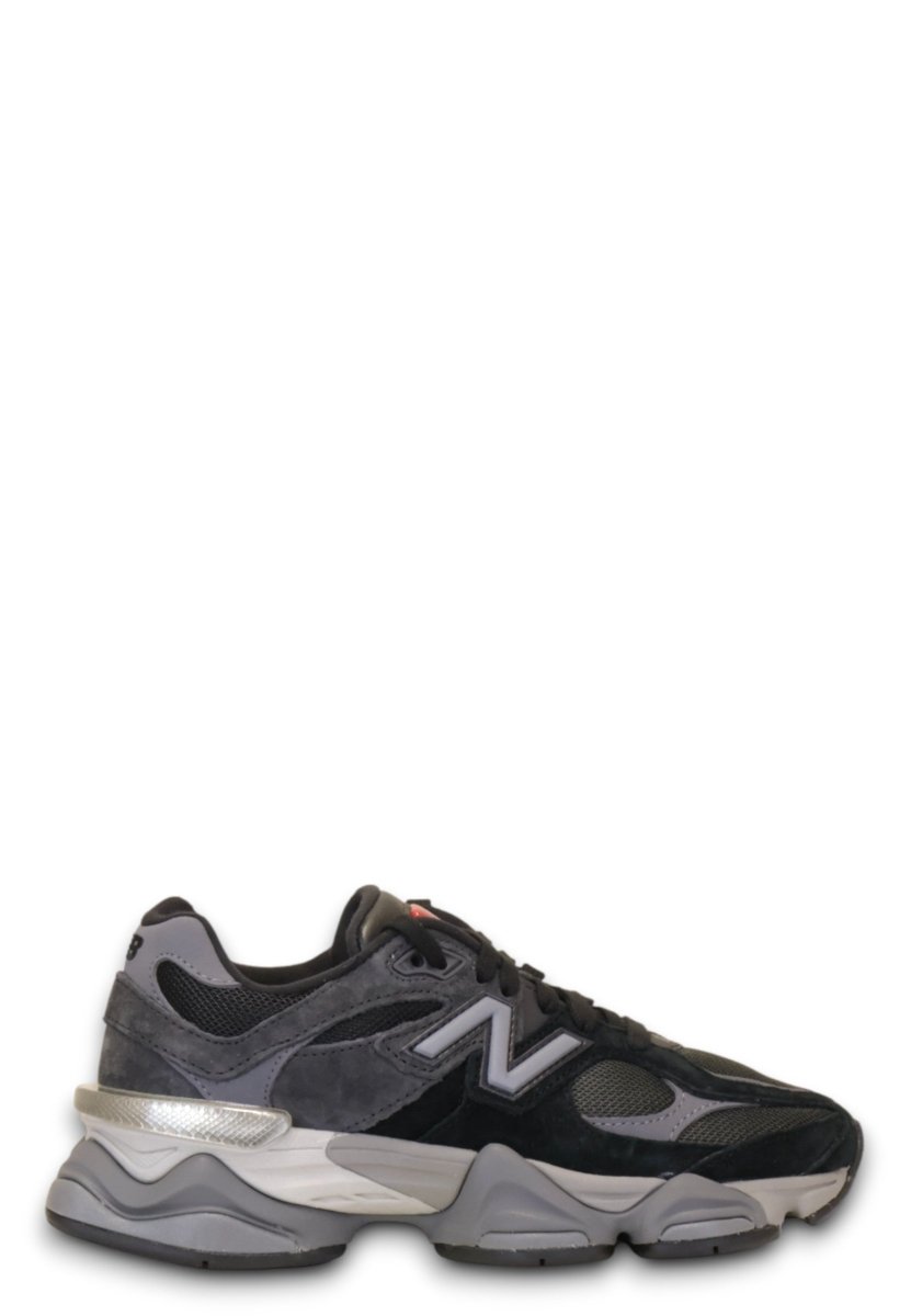 9060 - BLACK - 10Decimi