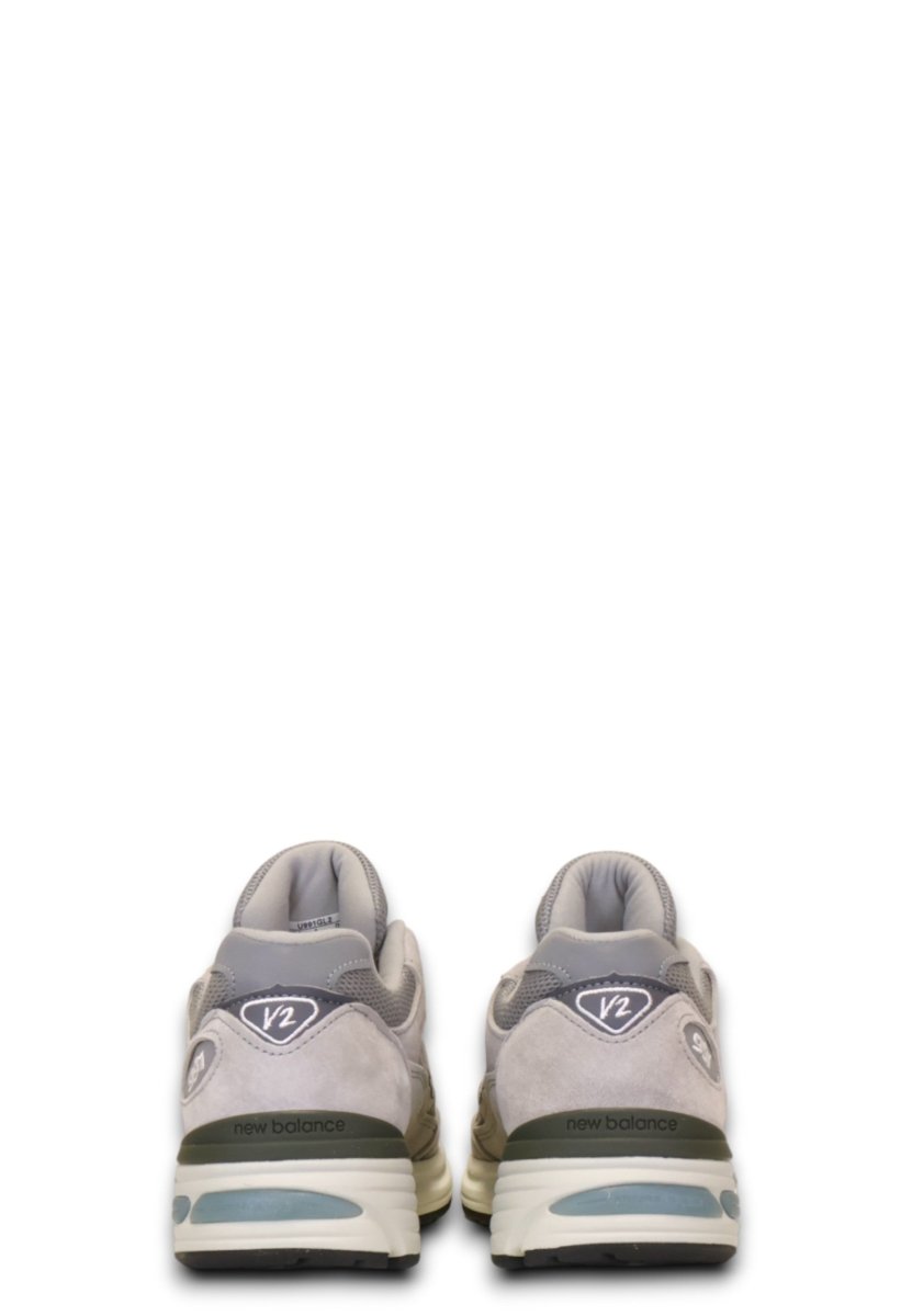 991 - GREY - 10Decimi