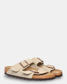 CIABATTE Beige Birkenstock