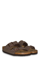 CIABATTE Marrone Birkenstock