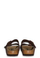 CIABATTE Marrone Birkenstock