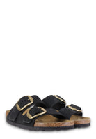 CIABATTE Nero Birkenstock