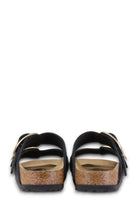 CIABATTE Nero Birkenstock