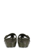 CIABATTE Verde Birkenstock