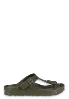 CIABATTE Verde Birkenstock