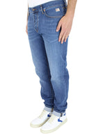 JEANS Blu Roy Roger's