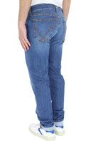JEANS Blu Roy Roger's