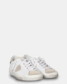 SNEAKERS Bianco Philippe Model 