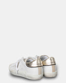 SNEAKERS Bianco Philippe Model 