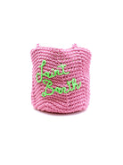 BORSE 2175 Emb Mc2 Saint Barth