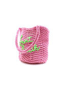 BORSE 2175 Emb Mc2 Saint Barth