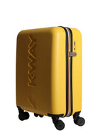 TROLLEY Giallo K Way