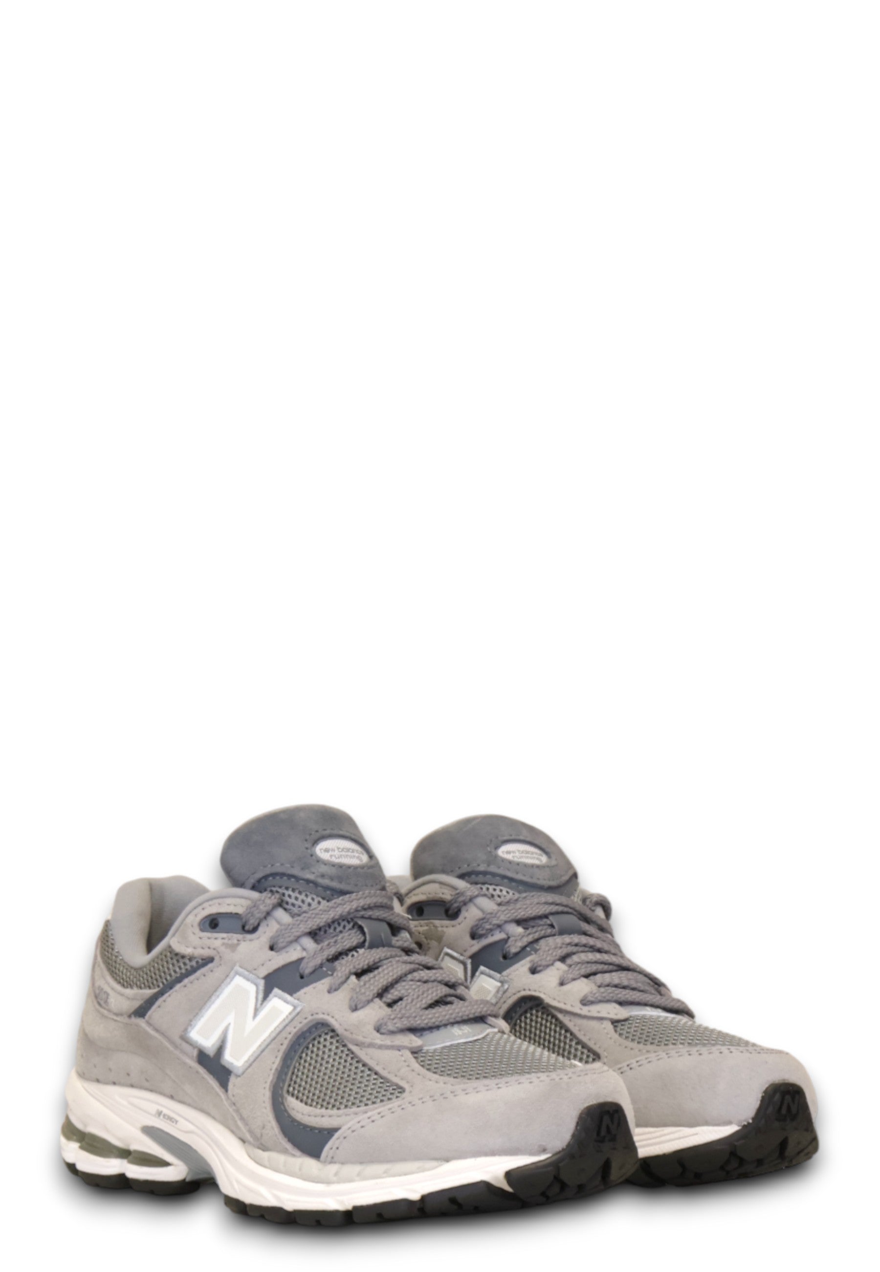 SNEAKERS Grigio New Balance