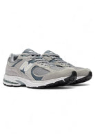 SNEAKERS Grigio New Balance