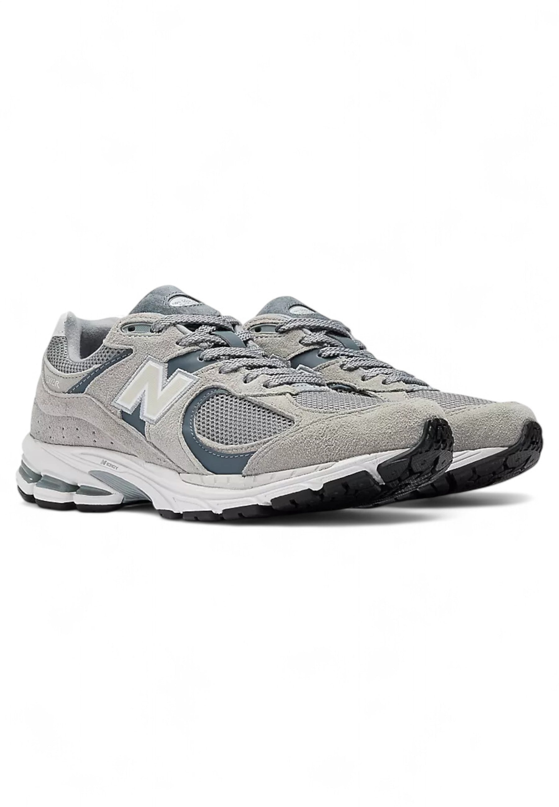 SNEAKERS Grigio New Balance