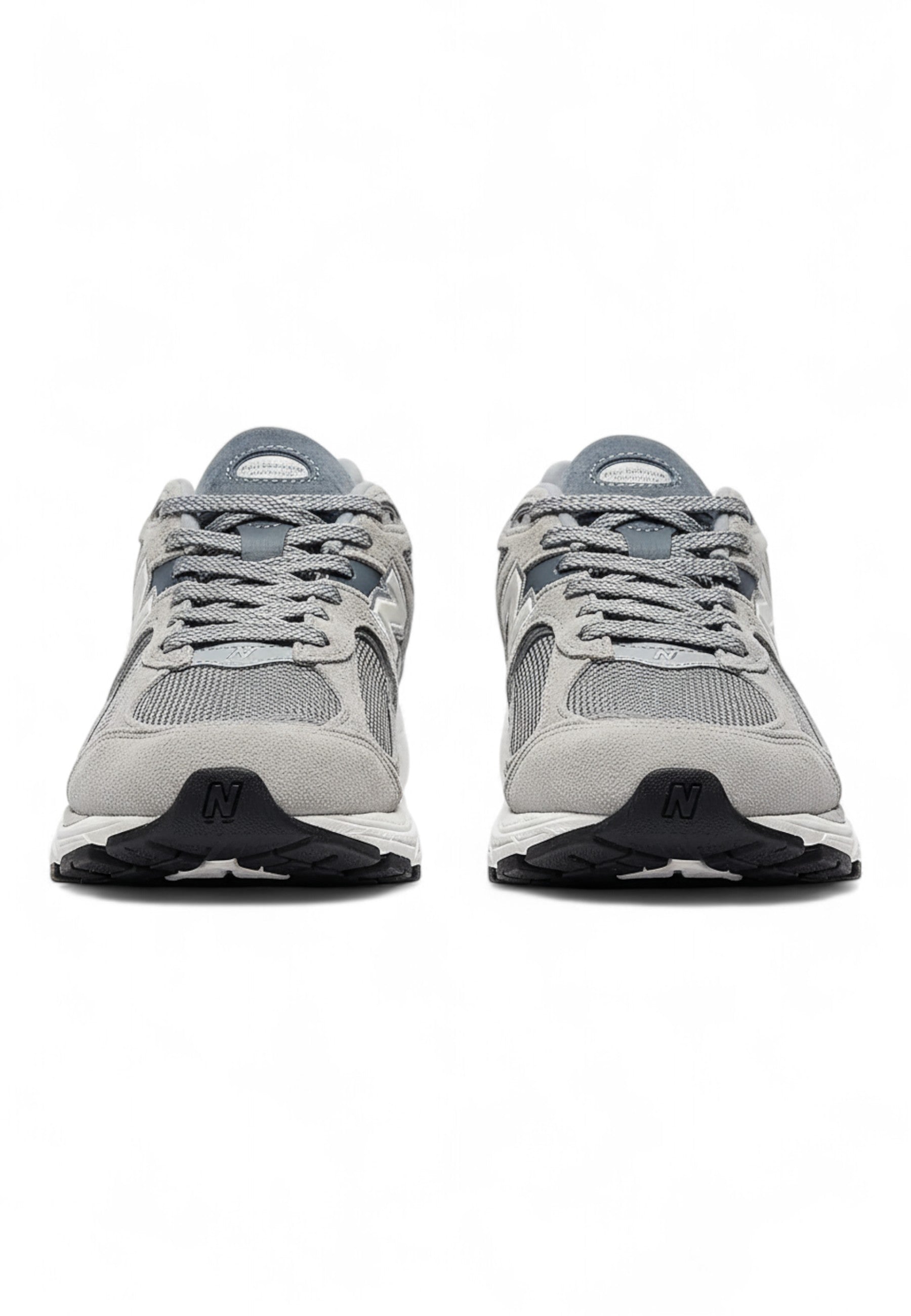 SNEAKERS Grigio New Balance