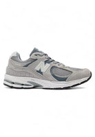 SNEAKERS Grigio New Balance