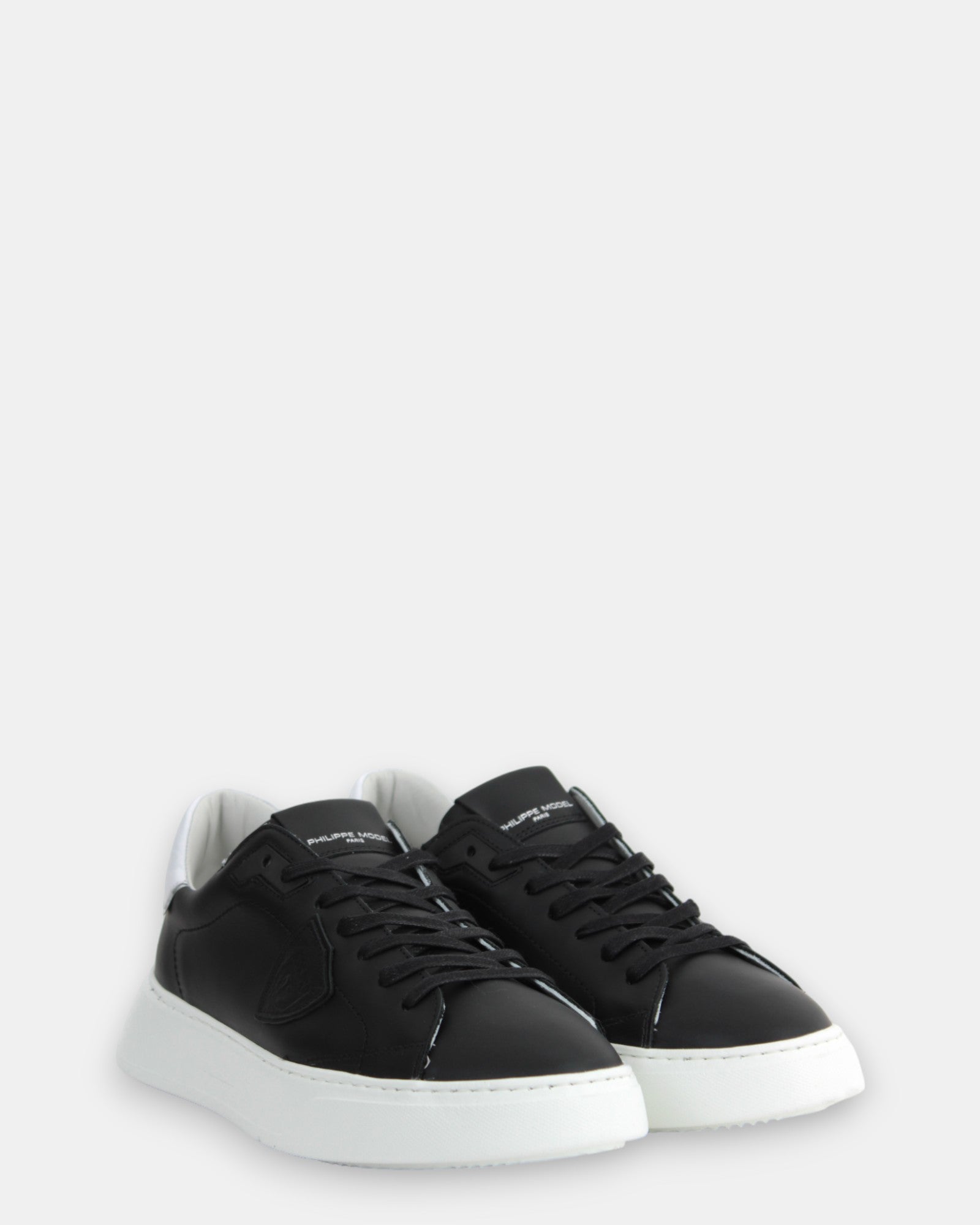 SNEAKERS Bianco Philippe Model 