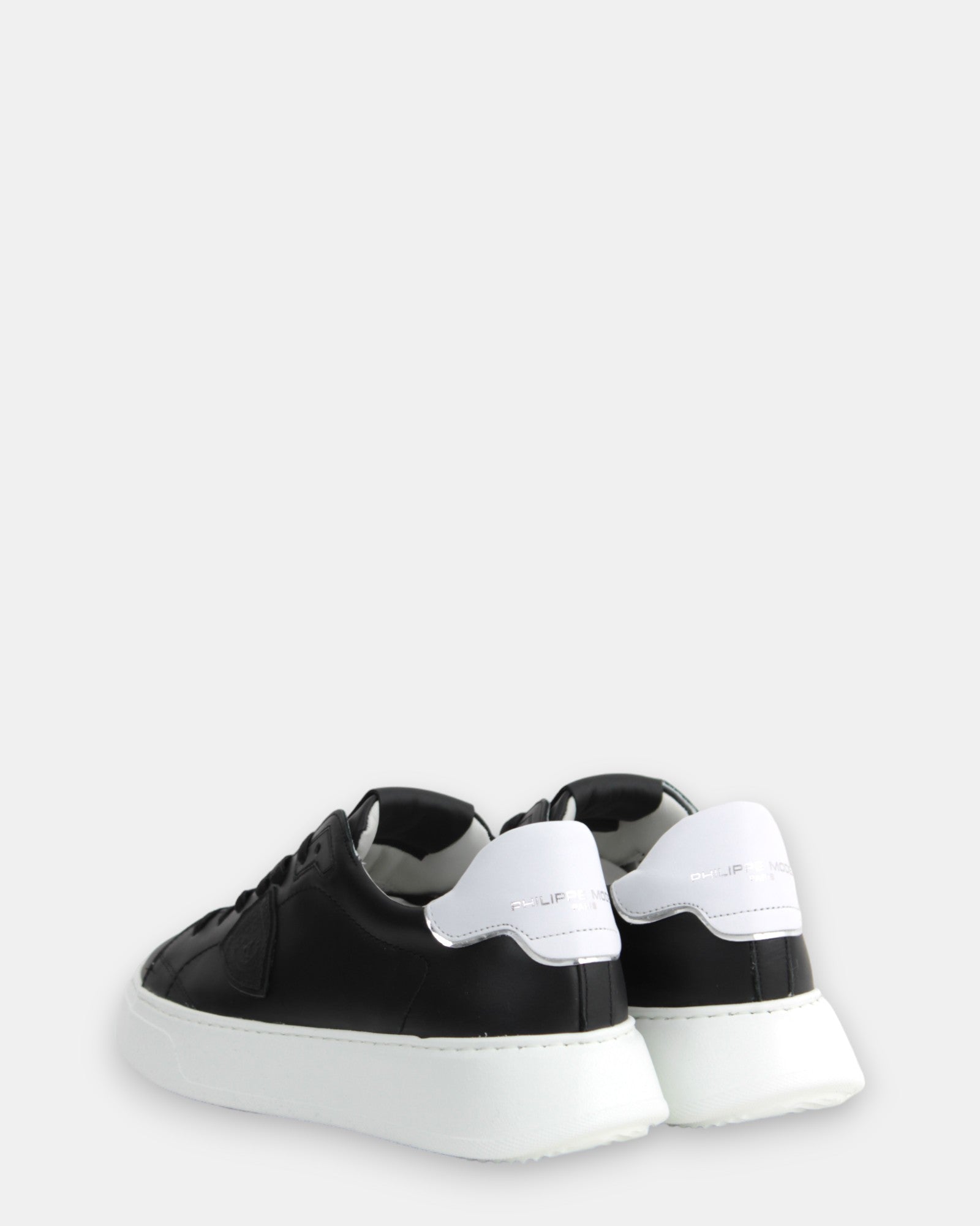 SNEAKERS Bianco Philippe Model 