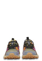 SNEAKERS Marrone Flower Mountain