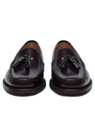 MOCASSINI Marrone Sebago