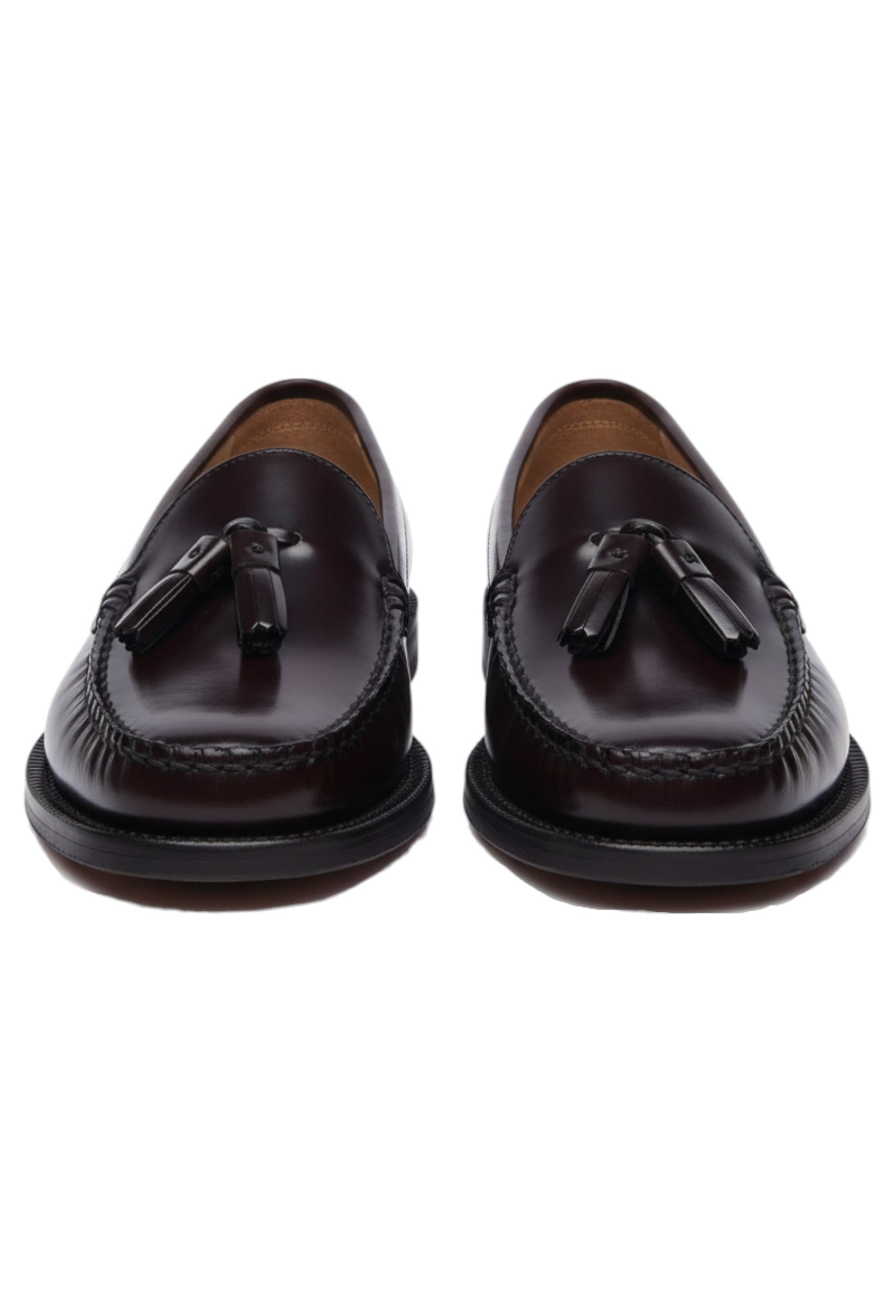 MOCASSINI Marrone Sebago