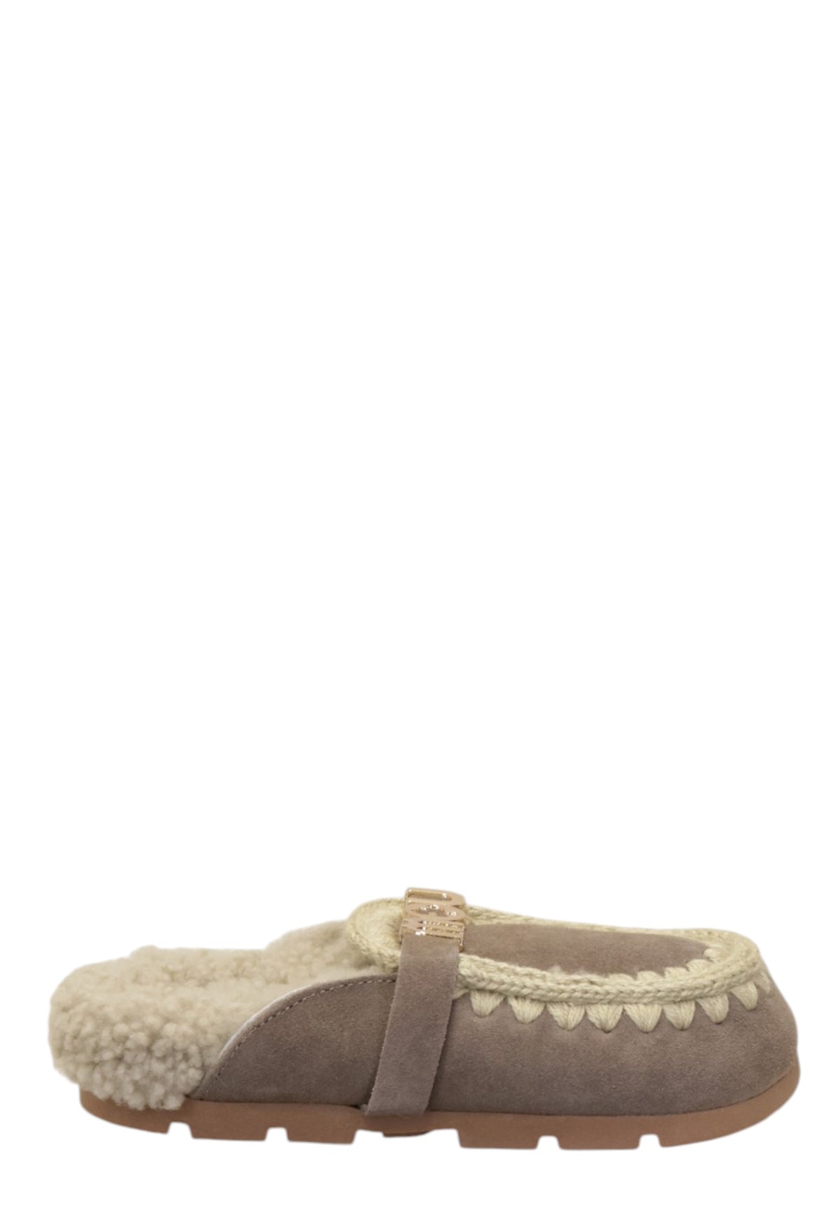 SABOT Grigio Mou