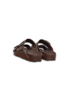 CIABATTE Marrone Birkenstock