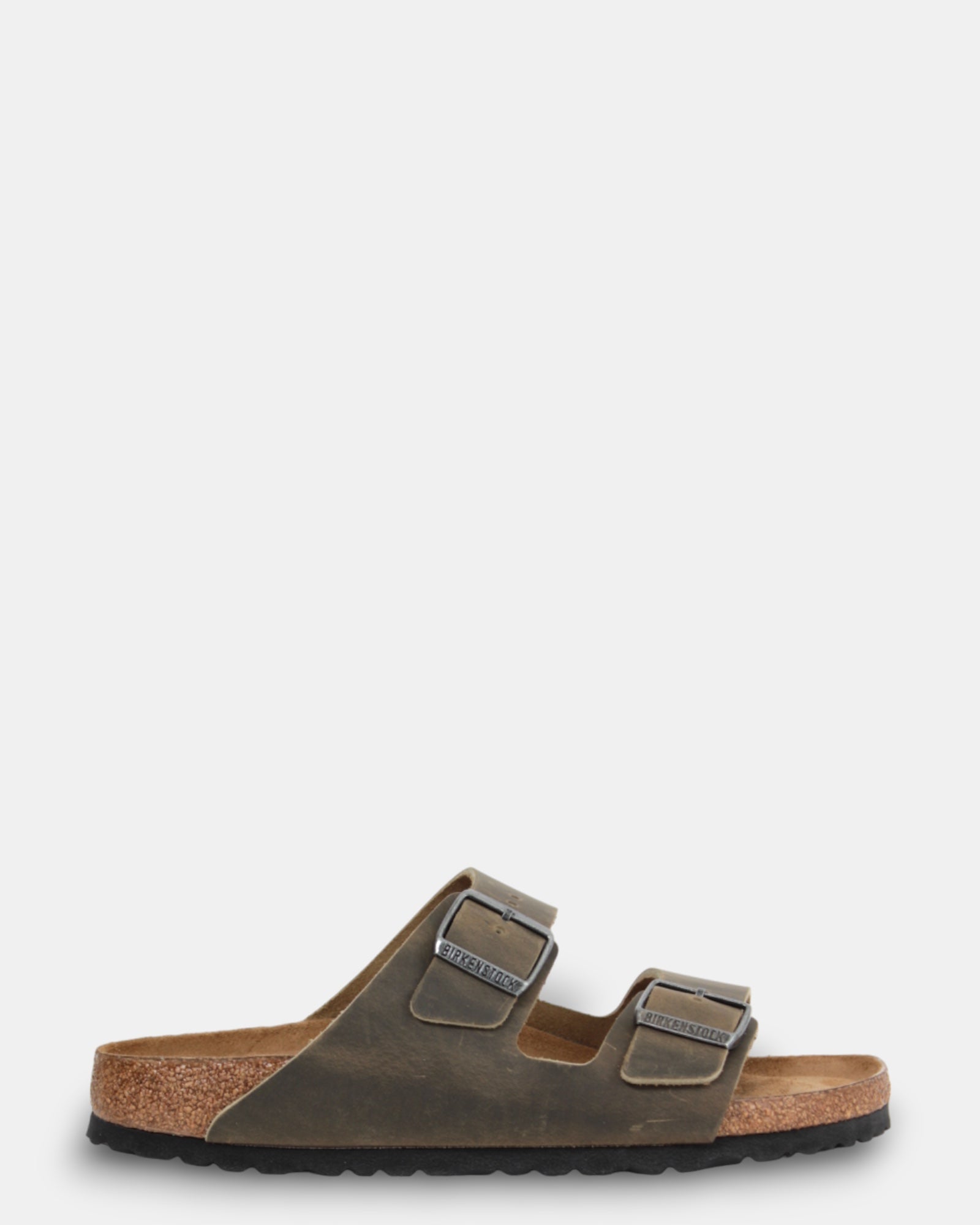 CIABATTE Verde Birkenstock
