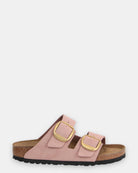CIABATTE Rosa Birkenstock
