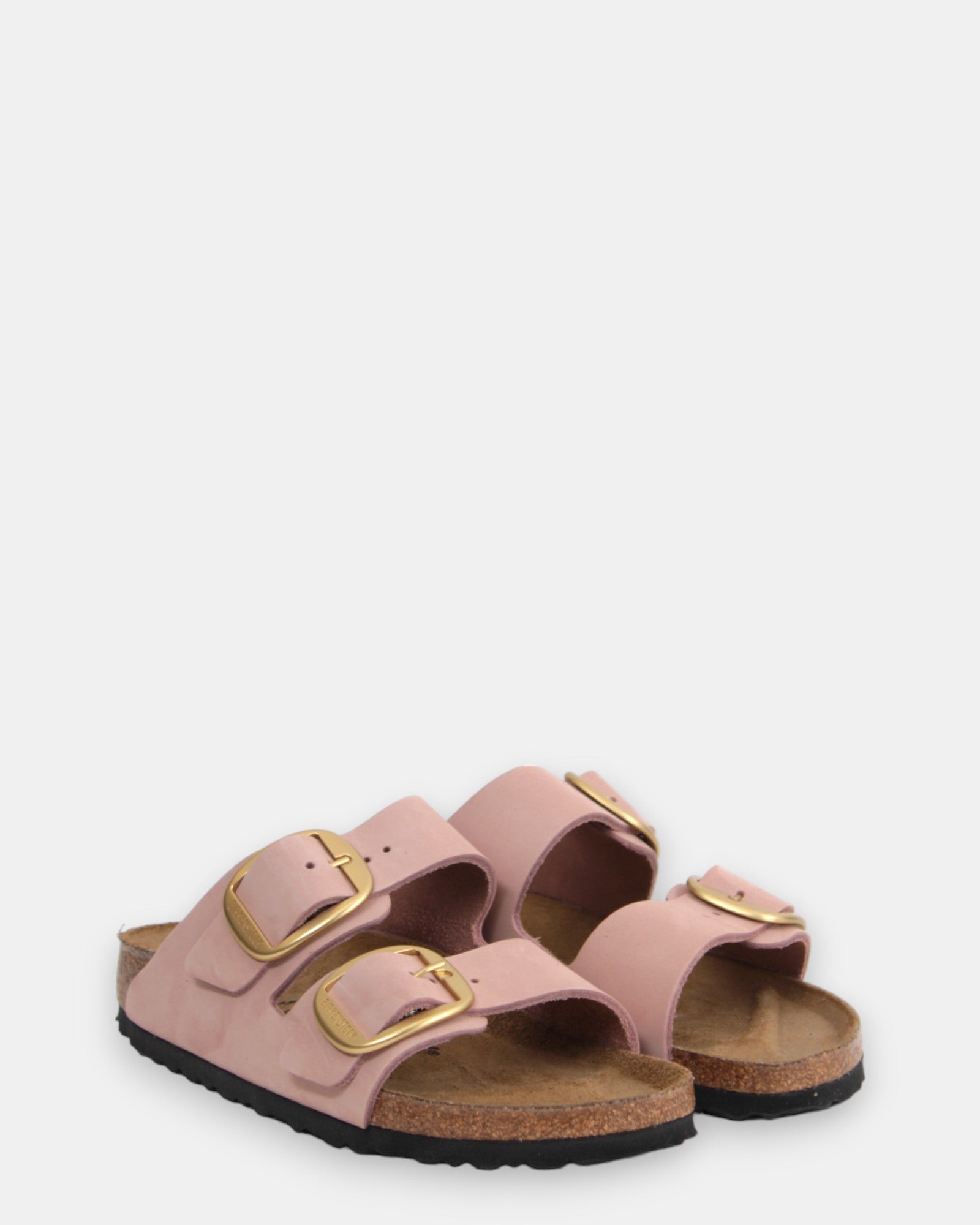 CIABATTE Rosa Birkenstock
