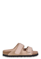 CIABATTE Rosa Birkenstock