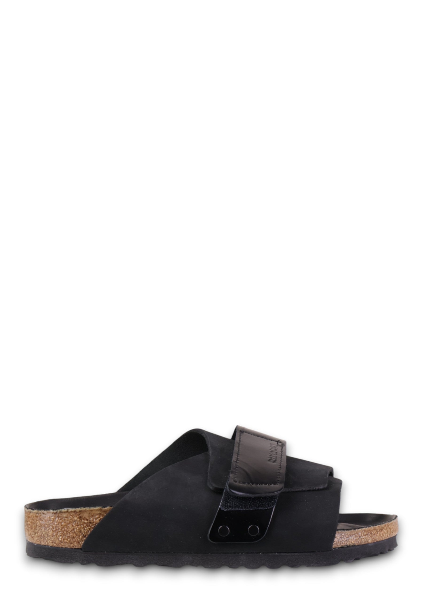 CIABATTE Nero Birkenstock