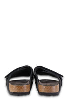 CIABATTE Nero Birkenstock