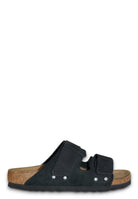 CIABATTE Nero Birkenstock
