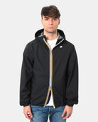 GIUBBOTTI Nero K Way