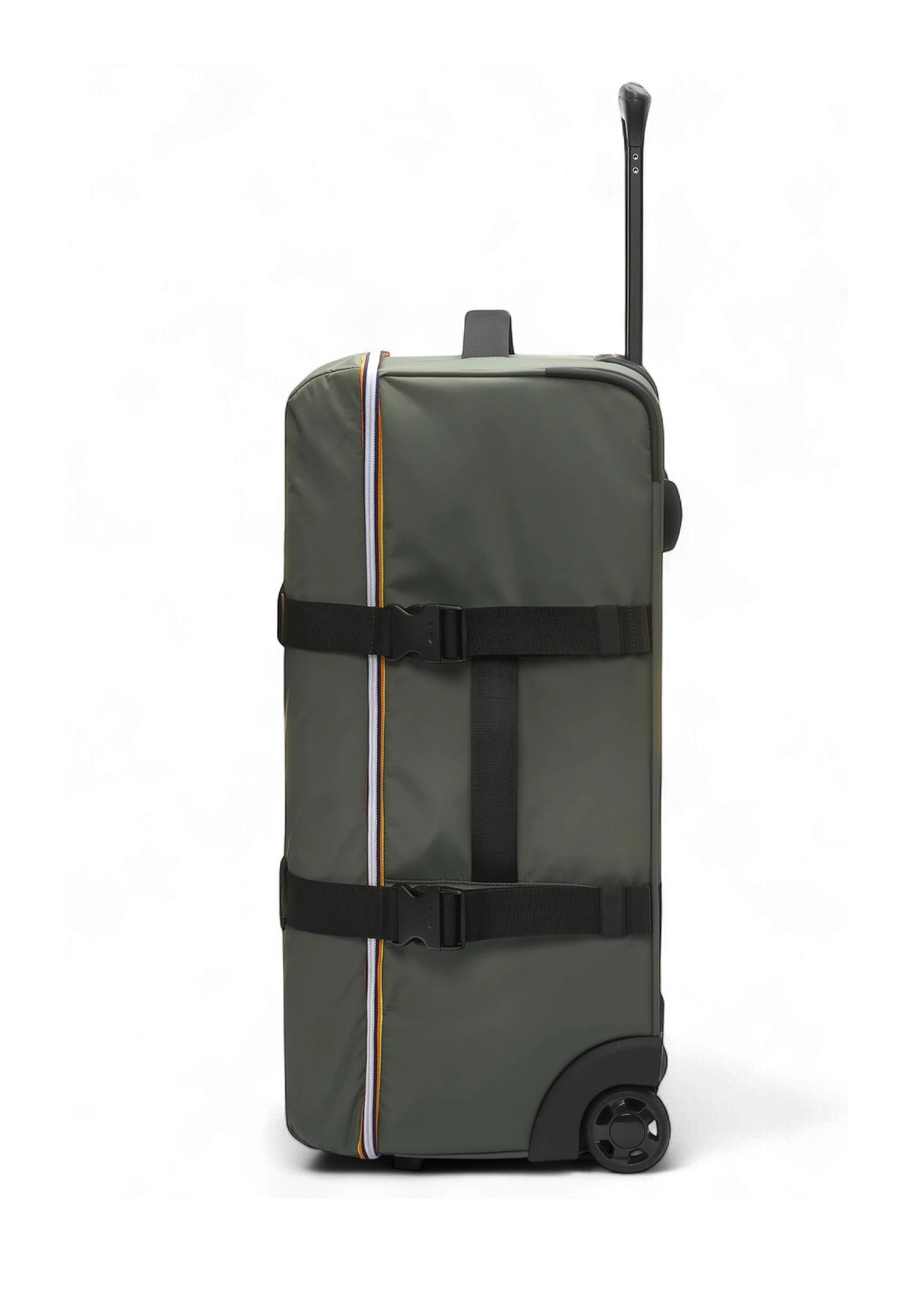 TROLLEY Verde K Way