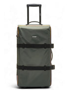 TROLLEY Verde K Way