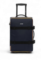 TROLLEY Blu K Way